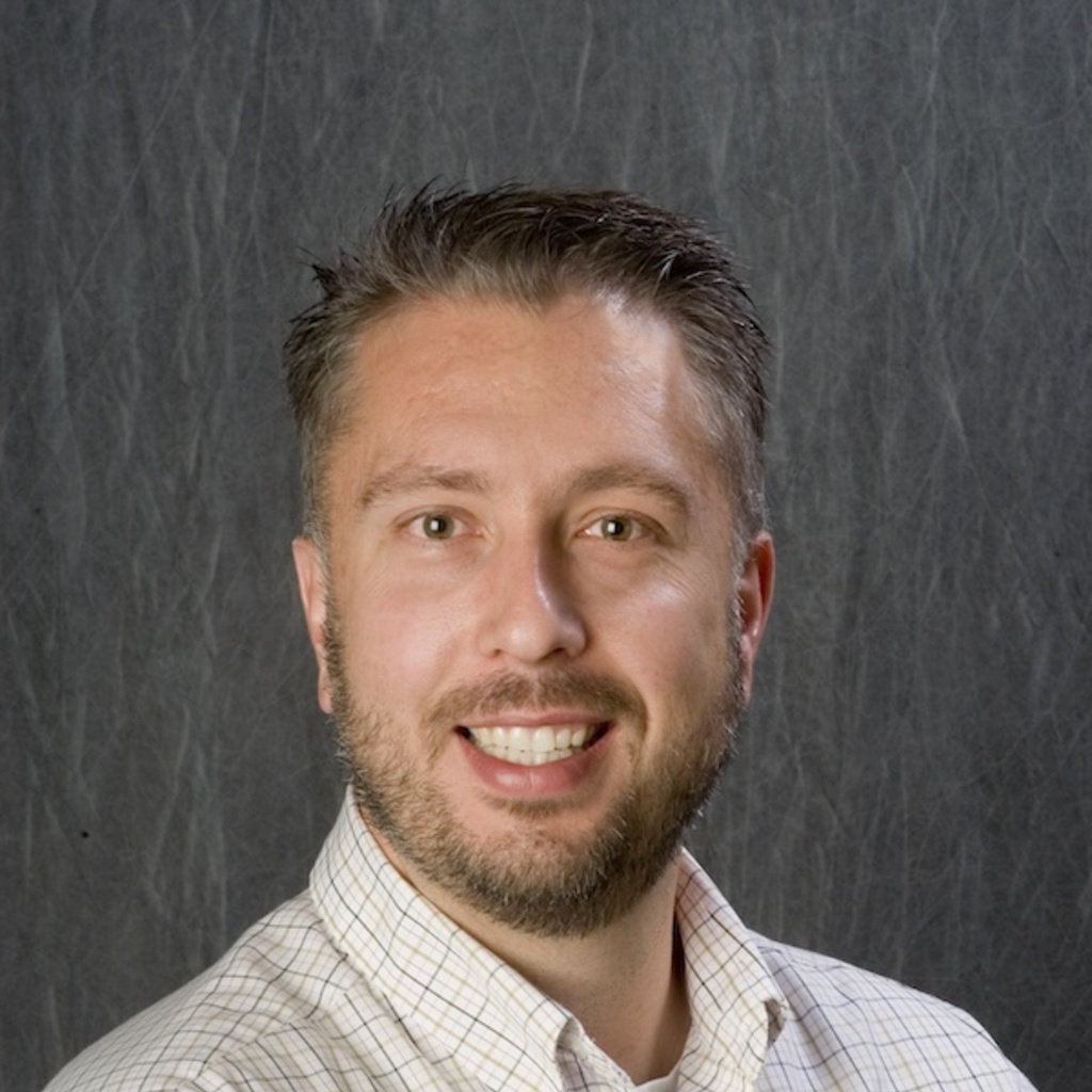 David Meyerholz