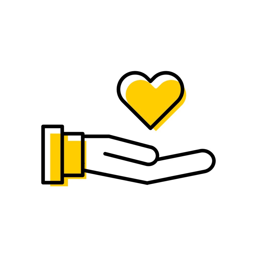 Donate Icon