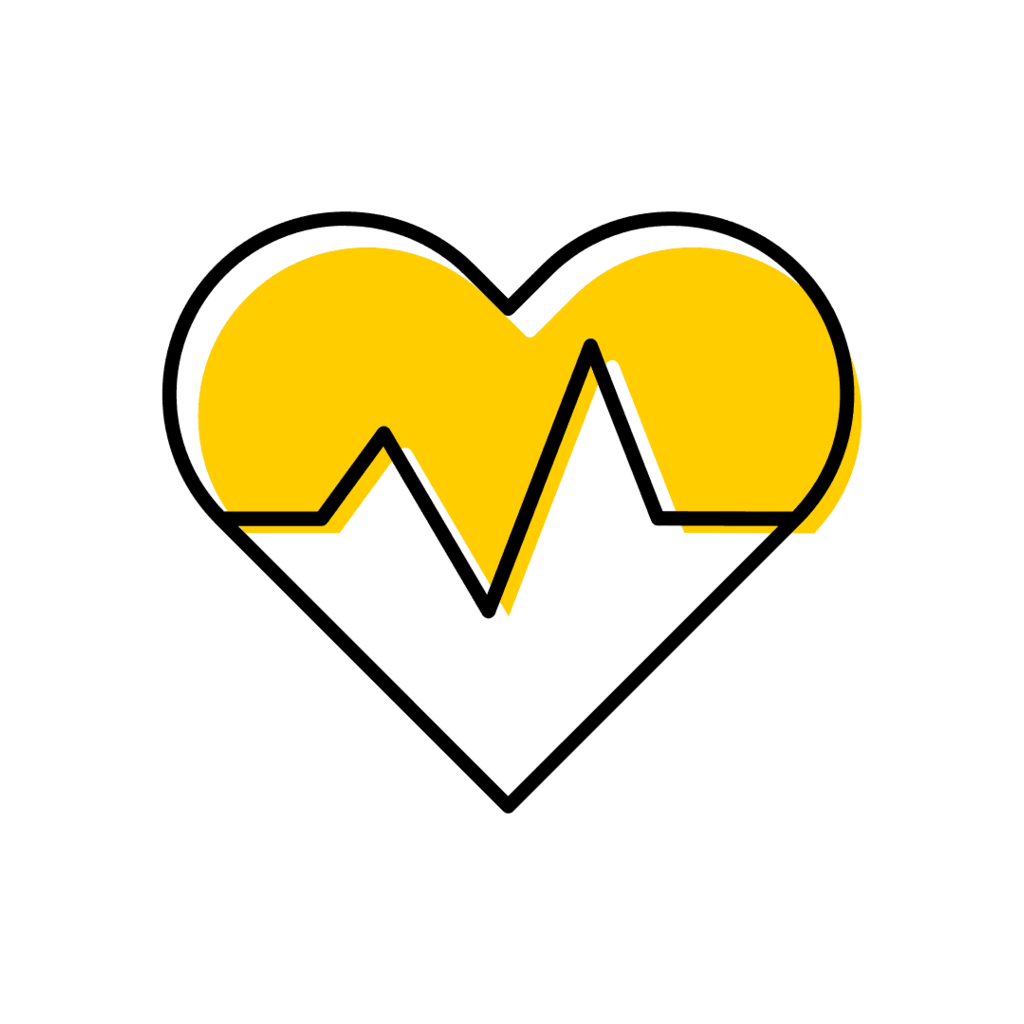 Heartbeat Icon