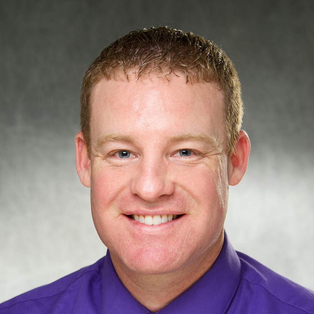 Brad Seaton