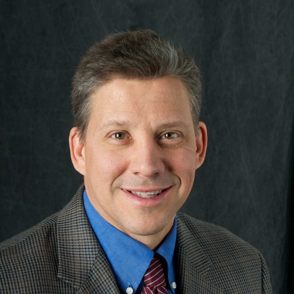 C Michael Knudson