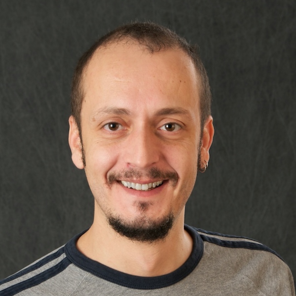 Vlad Badovinac