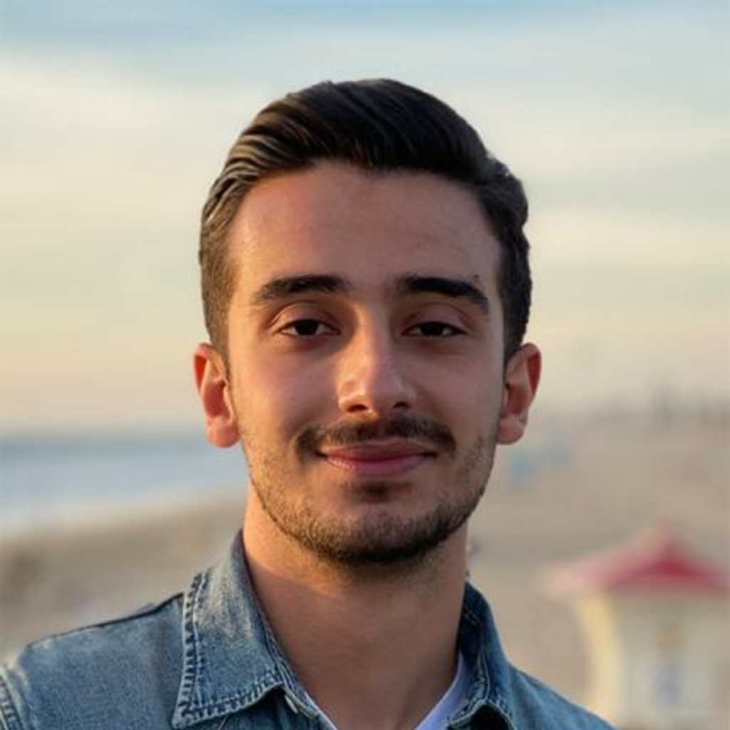 Mohammad Hedarian