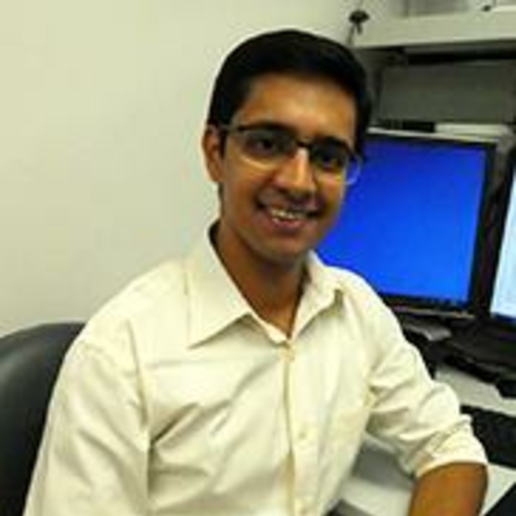 Mohit Upadhye