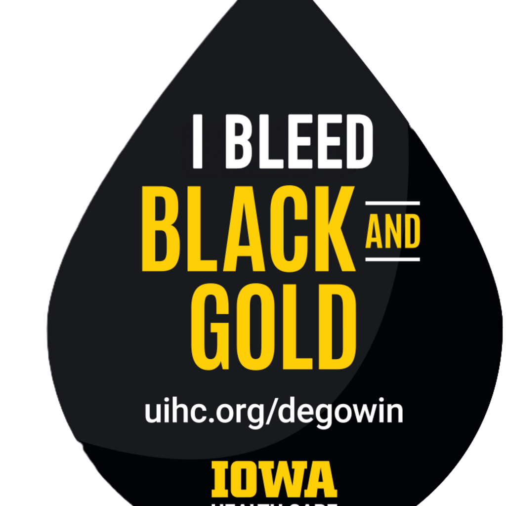 Fountain Lobby Blood Drive  promotional image
