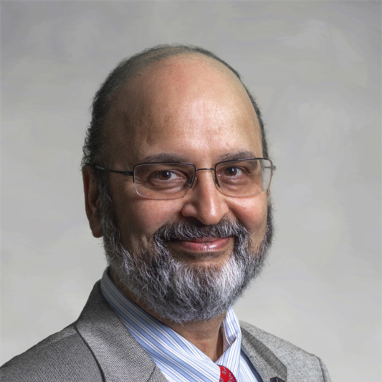 Nitin Karandikar