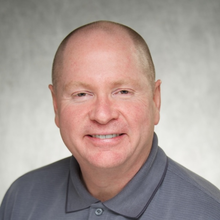 Jeff Kulhavy