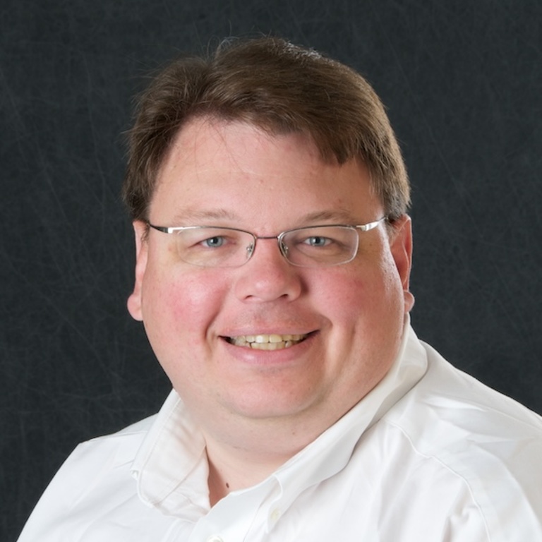 Kevin Legge