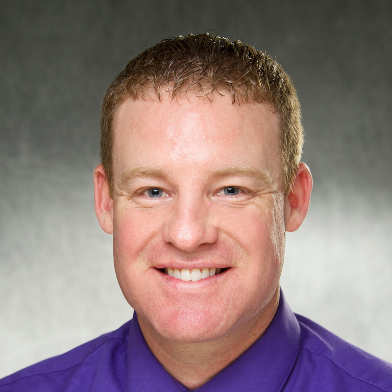 Brad Seaton