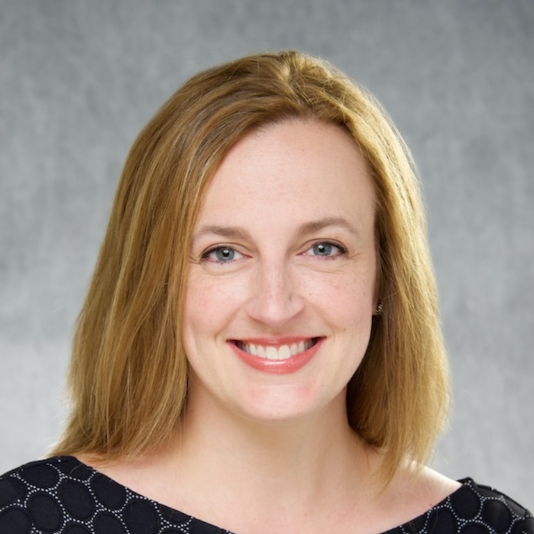 Angela Briggs