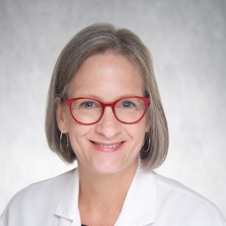 Leslie Bruch