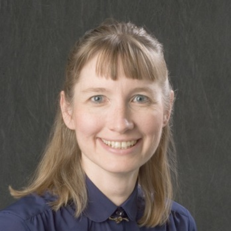 Annette Schlueter