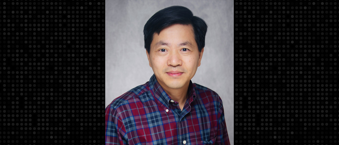 Dr. Bing Li