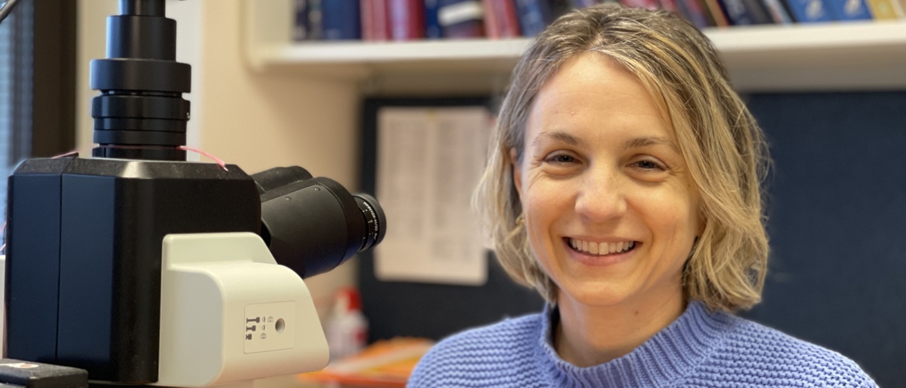 Megan Samuelson, MD