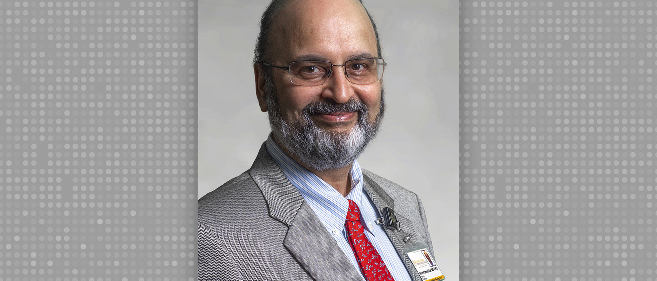 Nitin Karandikar