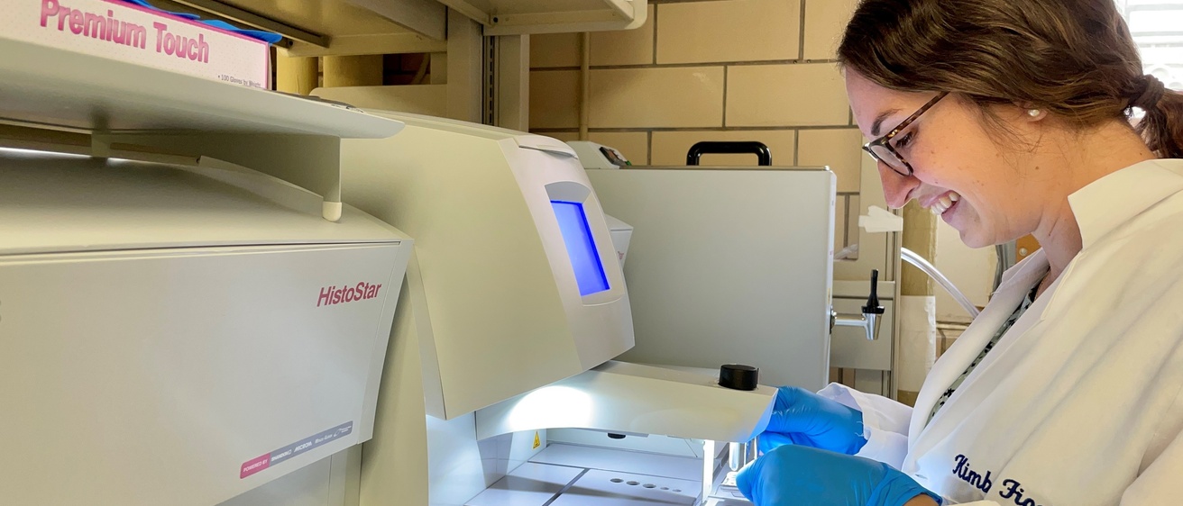 UI brain bank team contributes to CTE study
