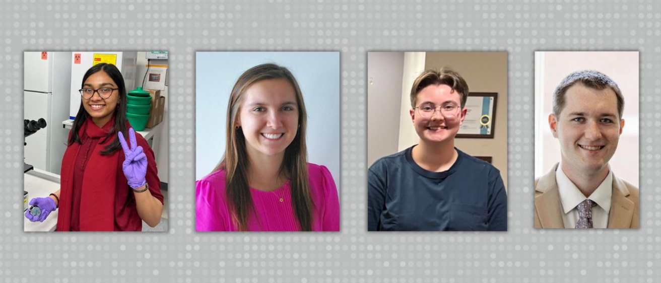 Ohm-Smith Scholarship Recipients 2025