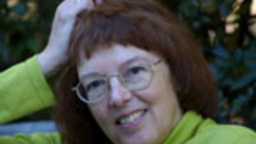 Elaine Bearer
