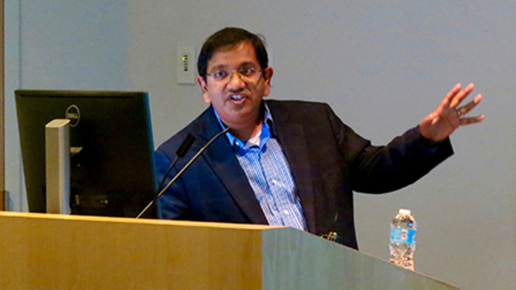 Anirban Maitra