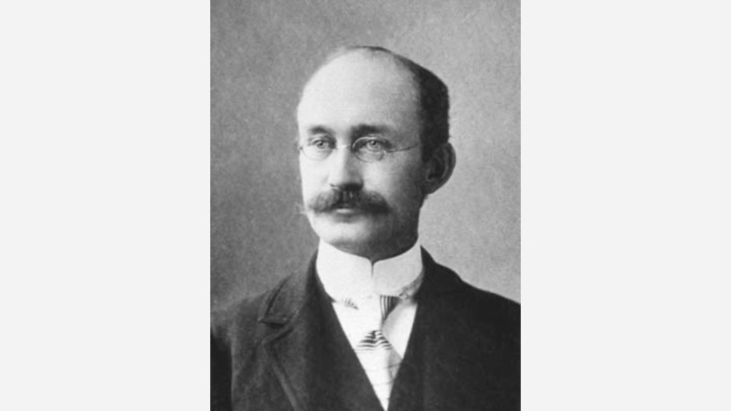Dr. Bierring
