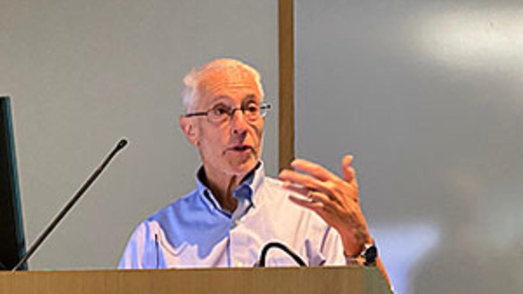Dr. Perlman