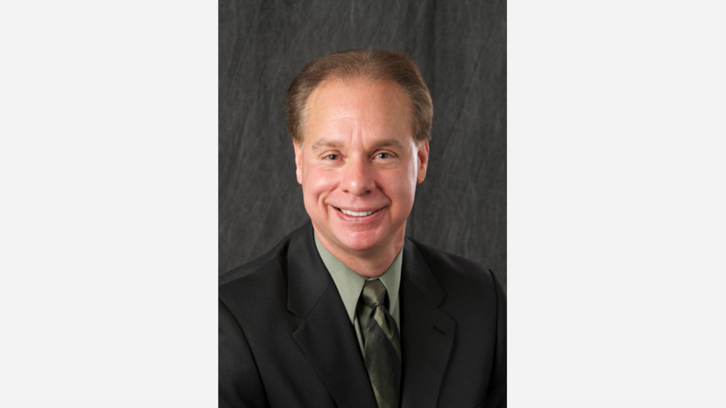 Barry DeYoung