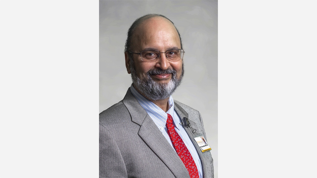 Nitin Karandikar