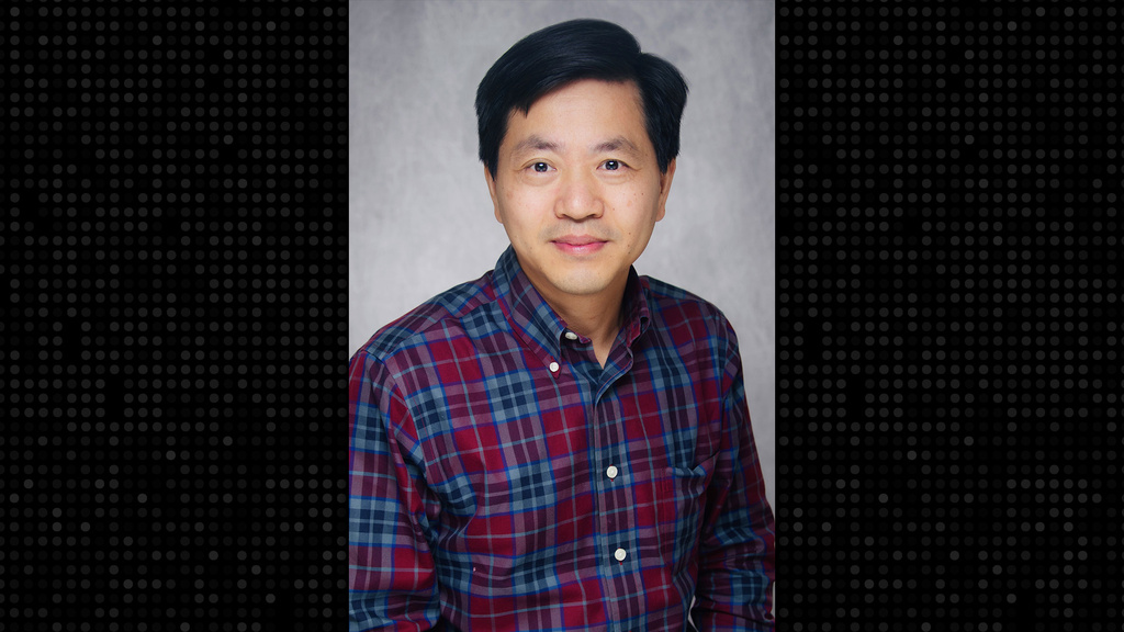 Dr. Bing Li