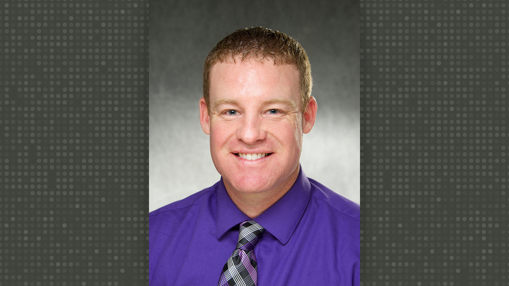 Brad Seaton