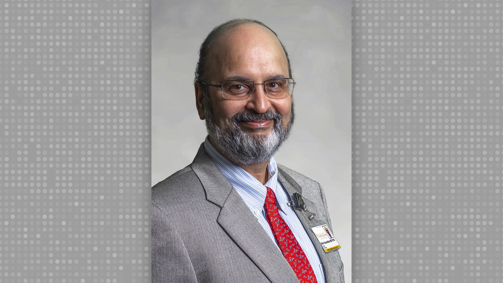 Nitin Karandikar