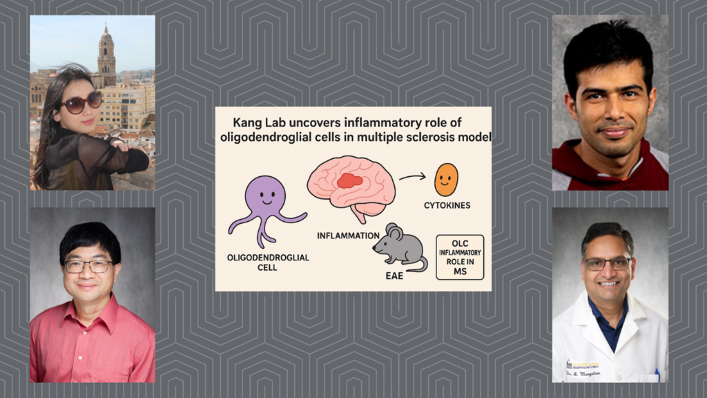 Kang Lab