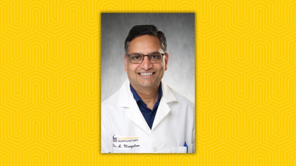 Mangalam Oral Microbiome Study 2025