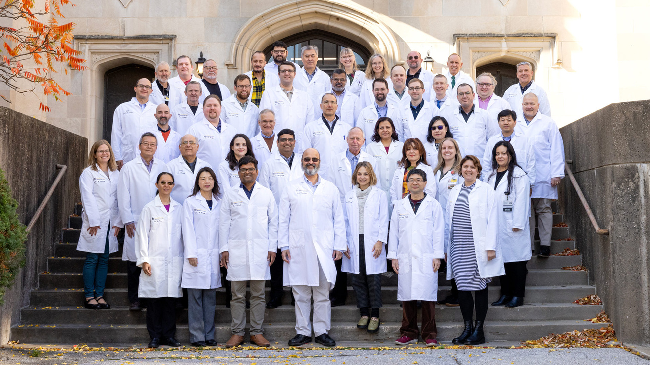 Join Our Team | Department of Pathology - Carver College of Medicine ...
